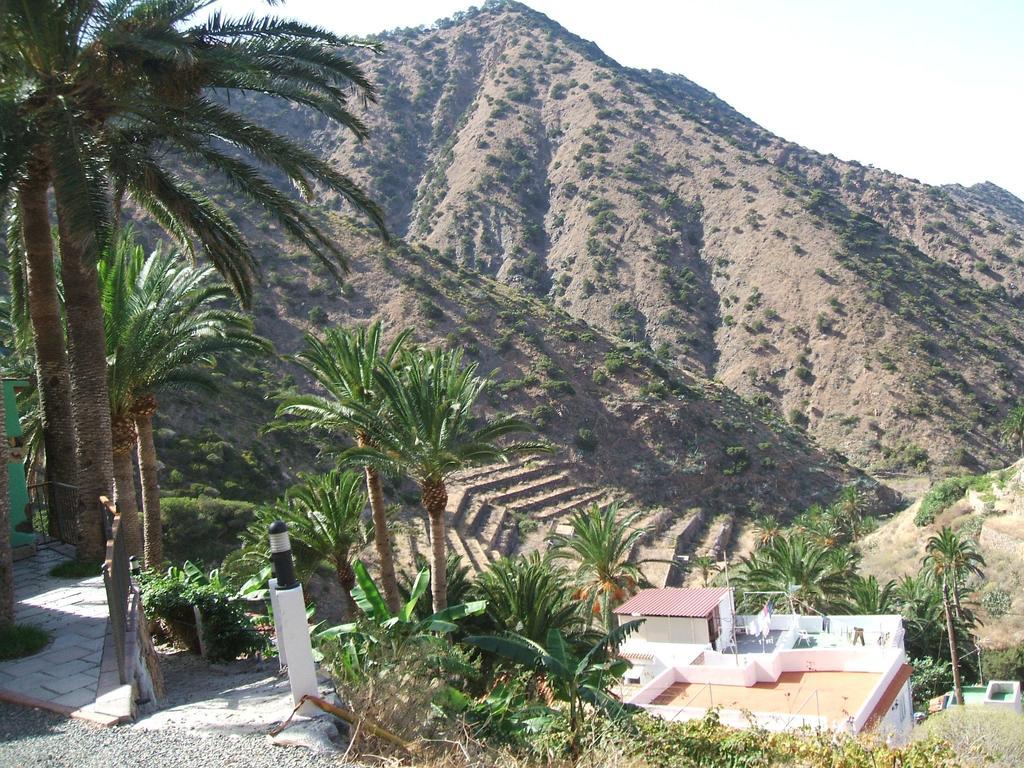 Casas Rurales Pie De La Cuesta1 Vallehermoso Room photo